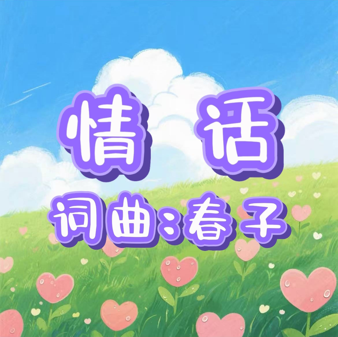 A48:情话